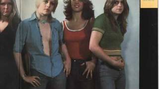 Cherie Currie &amp; The Runaways Is it day or night mix