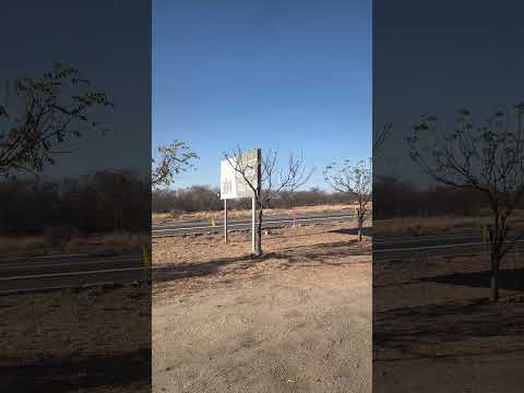 BR-304 RIO GRANDE DO NORTE ANGICOS RN