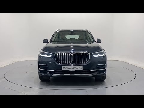 BMW X5 Xdrive45e Xline - Image 2