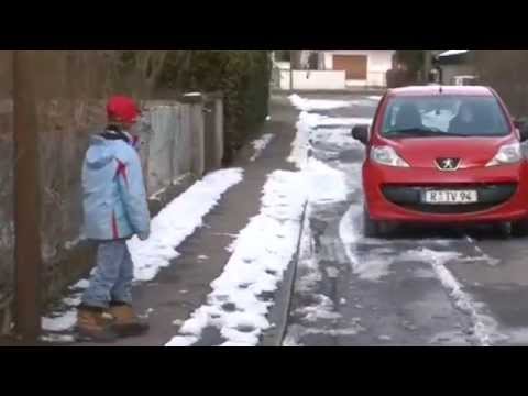 Nie mit einem Fremden mitgehen - Starke Kinder! - App