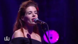 Dionysos - I follow rivers (2016)