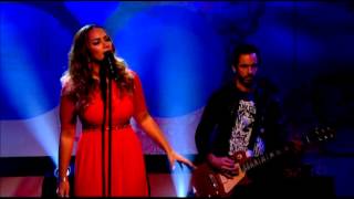 Leona Lewis - Lovebird (Live Loose Women)