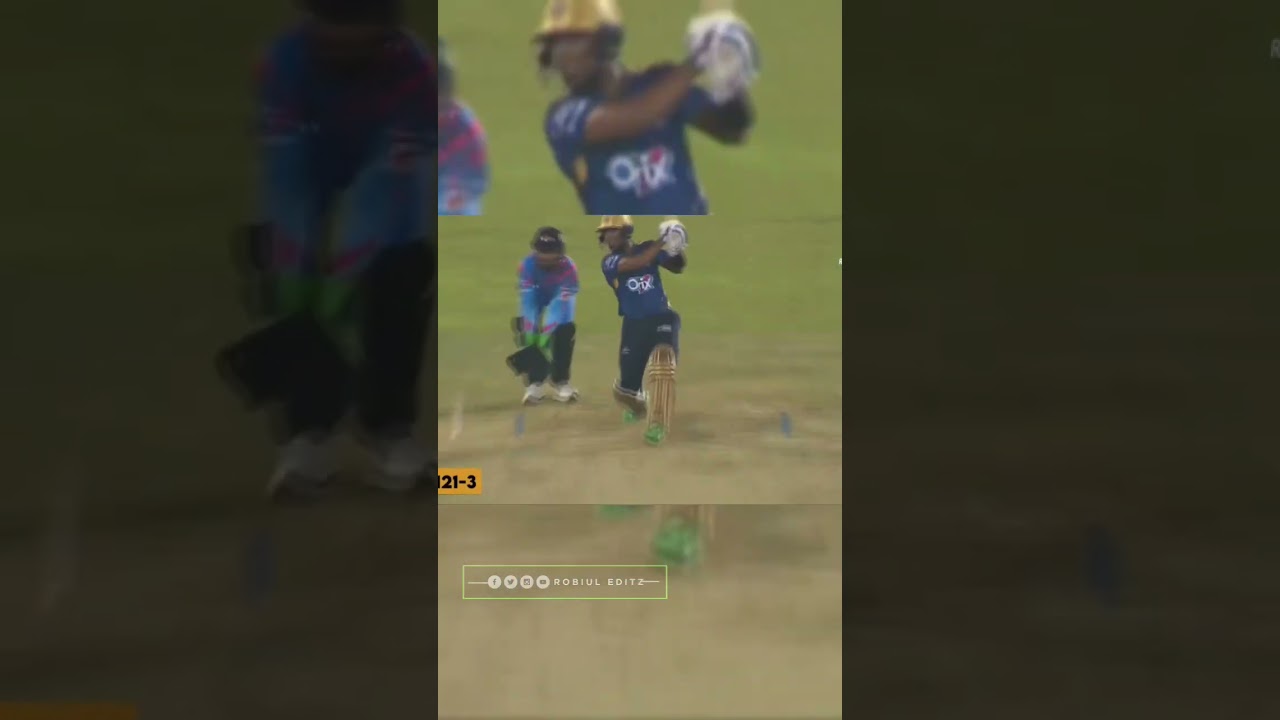 Sabbir Rahman Is back 🔥🥵❤ #vairalshort #cricket #bplcricket  #sabbirrahman #bangladesh