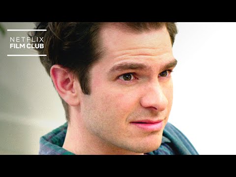 Thumbnail of the video: Andrew Garfield's Accent Game Is Beyond Impressive