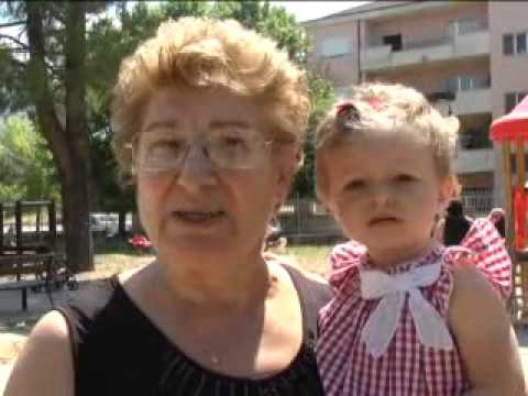 ONDA TG 3.07.2013 - PARCO GIOCHI VIALE TOGLIATTI: VERIFICA DOCUMENTI