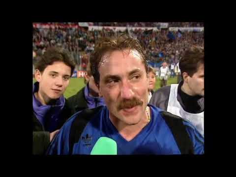 1992/1993 12. Spieltag 1.FC Saarbrücken - Borussia Dortmund