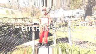 Phat - Bitch I'm Ballin ( Music Video HD ) Dir. By @RoyDezzy