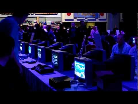 Replay Expo 2011