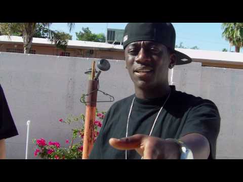 YUNG KEYZ, YANK-D, FLOBIZZ