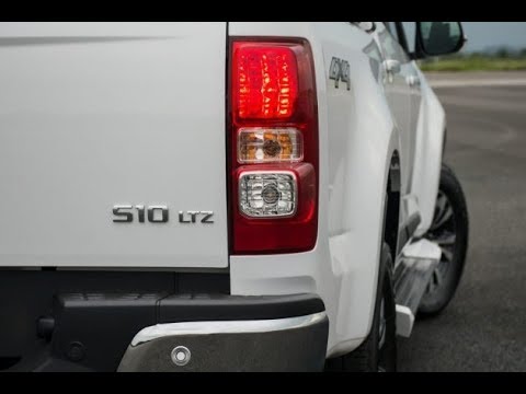 Nova Chevrolet S10 2020: Preços, Ficha Técnica e Consumo! Veja com detalhes!!!