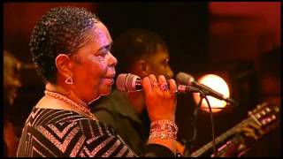 Cesaria Evora - Live d&#39;amor (Paris 2004)