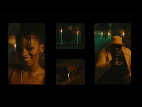 Zakwe & Duncan Feat. Kwesta - Kapteni (Official Music Video)