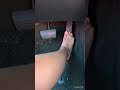 Driving Barefoot Feet And Toes On The Pedals Per Subscribers Request