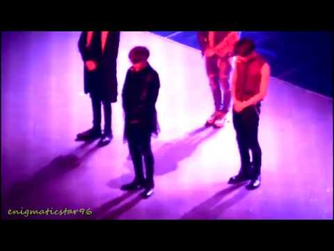 180701 #세븐틴 #호시 #HOSHI Focus – Jam Jam [Ideal Cut in Seoul – P-Day]