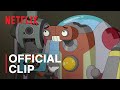 Official Clip 1