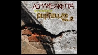 Almamegretta - Dubfellas Vol. 2, Album Intero