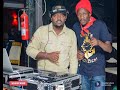 DJ MESH X MC SQUIM MORAN LOUNGE NANYUKI PT1