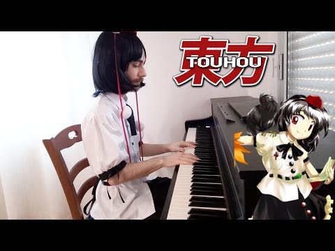 THE PEAK OF TOUHOU MUSIC?! | WIND GOD GIRL (Touhou)