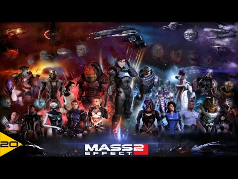 Mass Effect 2 LE | Modded | Insane | Renegade | Soldier | EP 20 | Side quests on planets