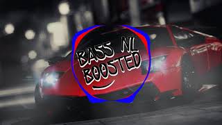 FBG Duck - Mama's House (BassBoosted)