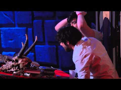 (HD265) Tales of the Lane au Casino de Paris