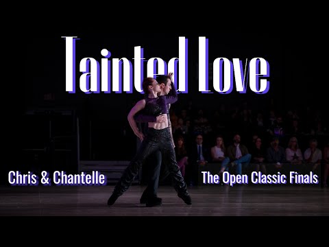 Christopher Dumond & Chantelle Pianetta | Classic Division Finalist | The Open 2024