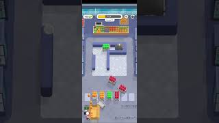 Shopping Jam Game Level No.7#shorts#brainout