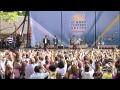 Jonas Brothers on GMA -  Please be mine May21,2010