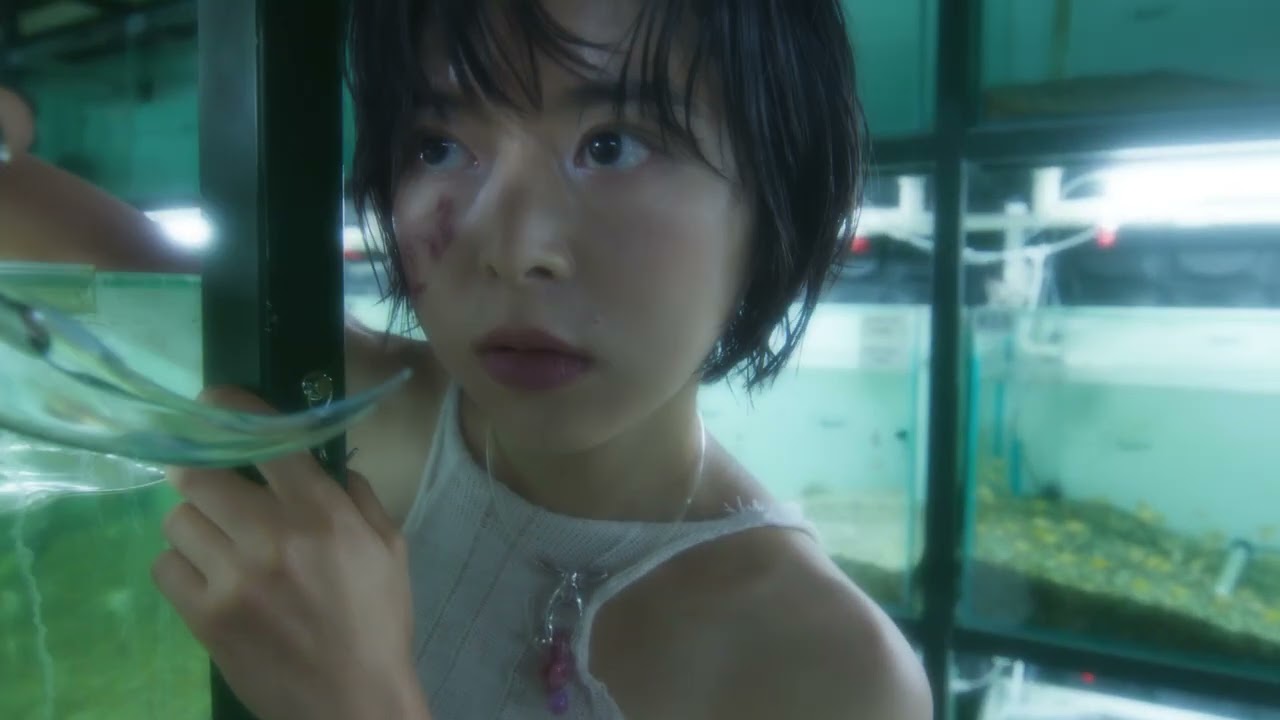 Heuhike 패션필름