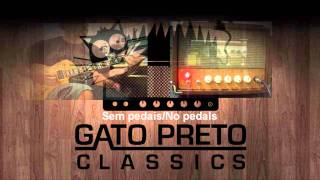 Video thumbnail for Viralata (Head + Cabinet) by Gato Preto Classics