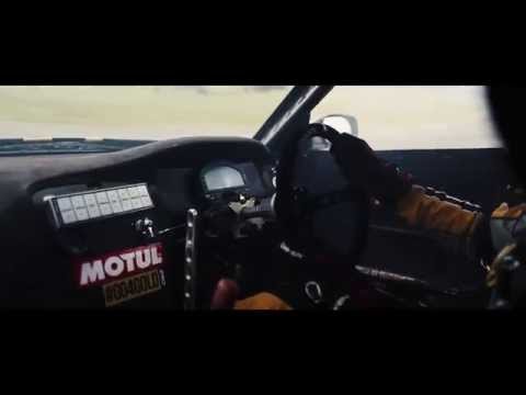 Mats Baribeau - In Car Footage from #FDOrl