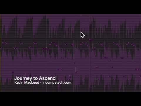 Video thumbnail for Journey to Ascend