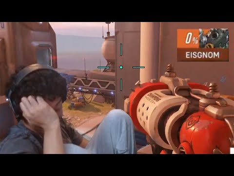 This Esport is Not Serious... (EWC Watchparty)