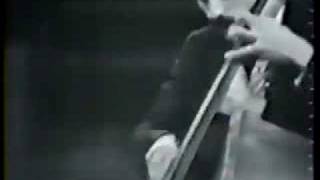 Jim Hall Trio plays The Touch of Your Lips