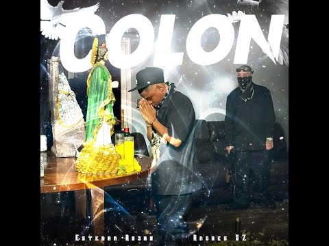 Esteban Rojas feat. ‪@Andres-Sz‬ - Colon