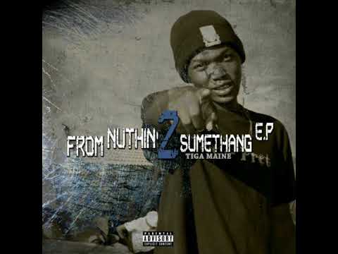 Tiga Maine - Sacrifice