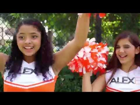 CHEERLEADER - OMI Cover  |  Alex B.