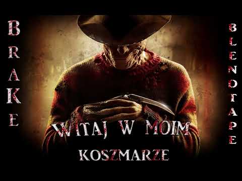 Mam Na Imię Aleksander x Eldo x ZBUKU - Co Mi Zostało (BraKe Blend)