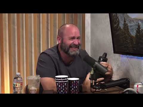THE HARDEST LAUGH YOU WILL EVER WITNESS | Tom Segura
