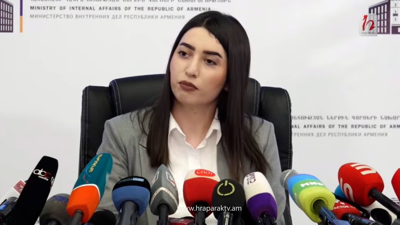 Աշտարակի բաժնի պետի ազատումը կապ չունի թմրամիջոցի դեպքի հետ