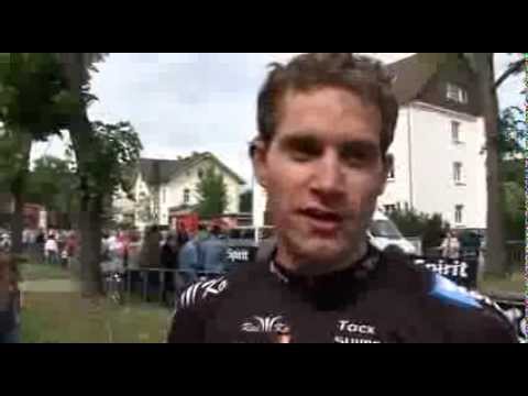 Thüringen Rundfahrt 2012 Etappe 3