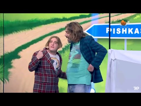 Portokalli, 8 Maj 2022 – Betim Spërdhima (Turista në Pishkash)