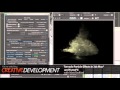 Tornado Particle Effects In 3ds Max And FumeFX Diving Deeper Into Krakatoa Part 9