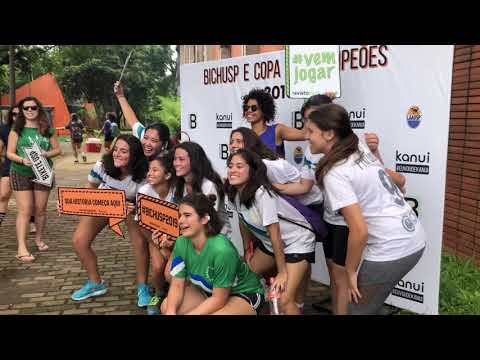 FAU no Bichusp 2019