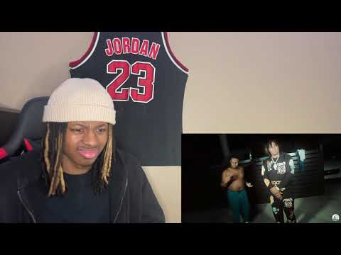 THIS TOUGH ! Shoebox Baby ft. Fredo Bang "No Cap pt. 2" REACTION