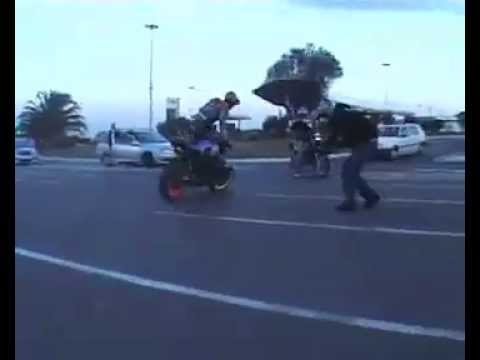 Stone Stunt AC FARIAS et TR à Montpellier.mp4