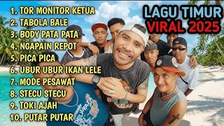 Download lagu Lagu Timur Tor Monitor KETUA VIRAL TIKTOK ♥️ FULL ALBUM NO IKLAN!!! mp3 Download lagu Lagu Timur Tor Monitor KETUA VIRAL TIKTOK ♥️ FULL ALBUM NO IKLAN!!! mp3