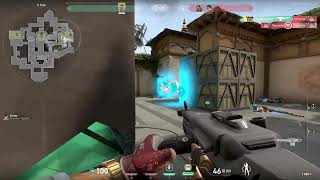 Spotlight Clip