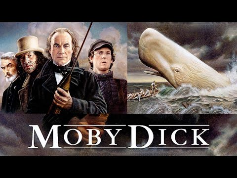 Моби Дик, мини сериал  Олег Зайченко