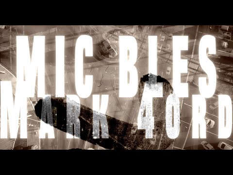 Mic Bles & Mark 4ord - Black Flag  Remix (Official Video)